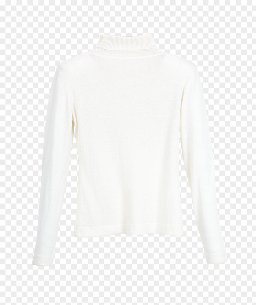 Bluza Off White Shoulder Sleeve PNG