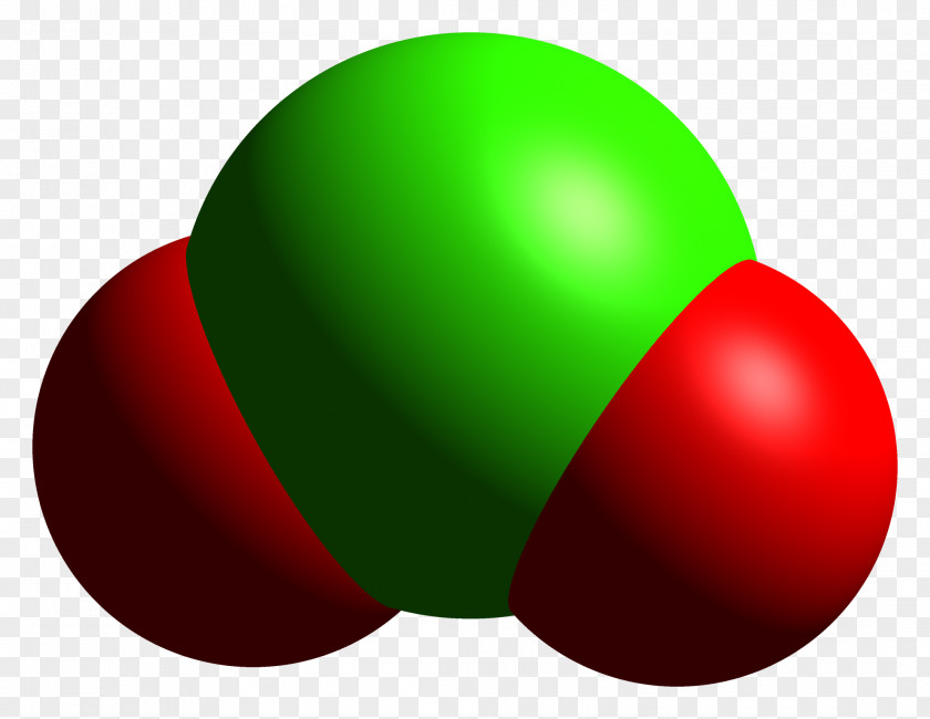 Chloryl Fluoride Chlorite Chlorine Dioxide Chemistry PNG