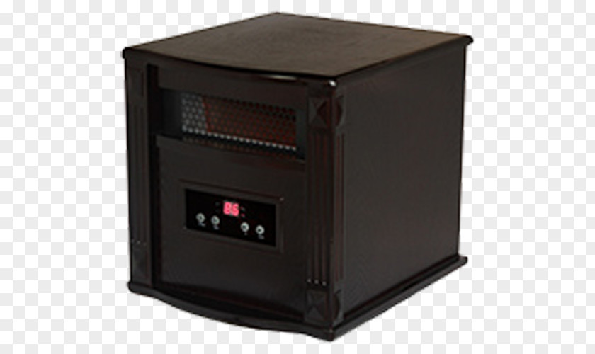 Computer Infrared Heater Home Appliance Fan PNG