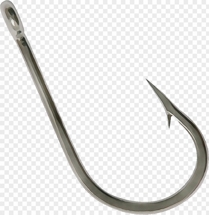 Fish Hook Fishing Recreation PNG