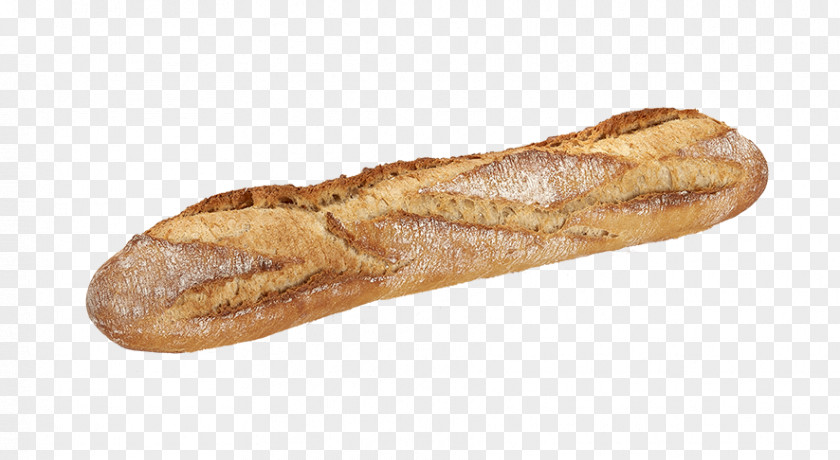 Ham Baguette Bakery Bread Food PNG