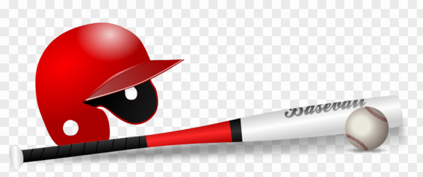 Heavy Equipment Clipart Baseball Bat Batting Helmet Clip Art PNG
