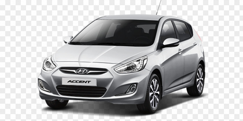 Hyundai Accent Motor Company Car Chevrolet PNG