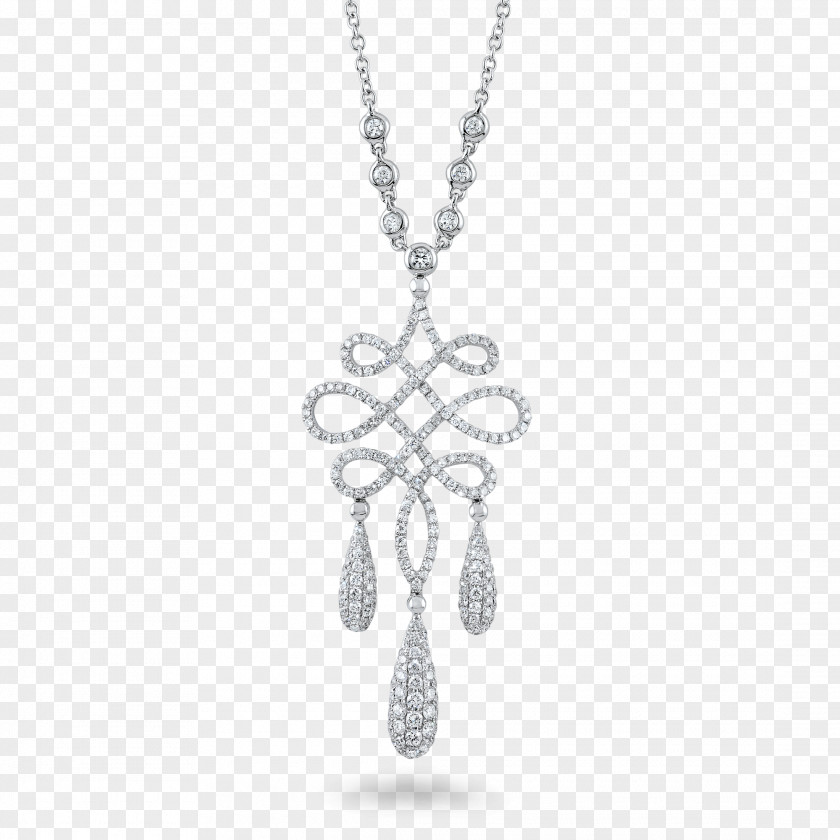 Necklace Charms & Pendants Earring Carat Diamond PNG