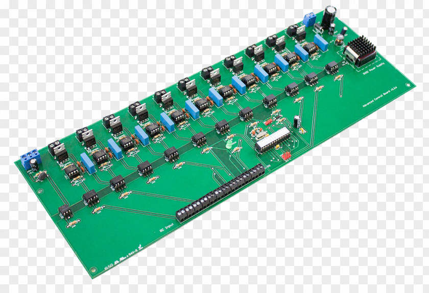 Proportional Myoelectric Control Microcontroller Electronics Solenoid Valve PNG