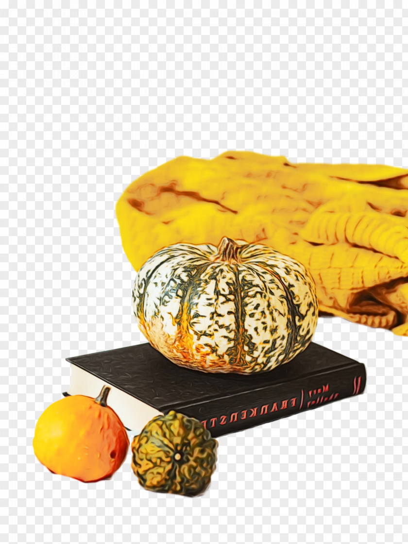 Squash Gourd Winter Vegetable Melon PNG