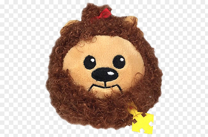 The Cowardly Lion Stuffed Animals & Cuddly Toys Scarecrow Tin Man Dorothy Gale PNG