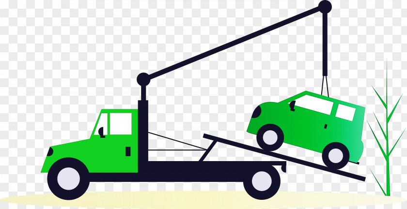 Transport Vehicle Line Commercial Car PNG