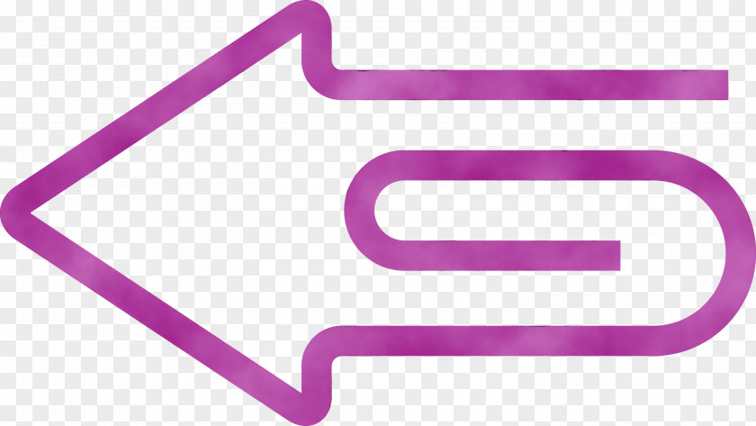 Triangle Angle Line Area Pink M PNG