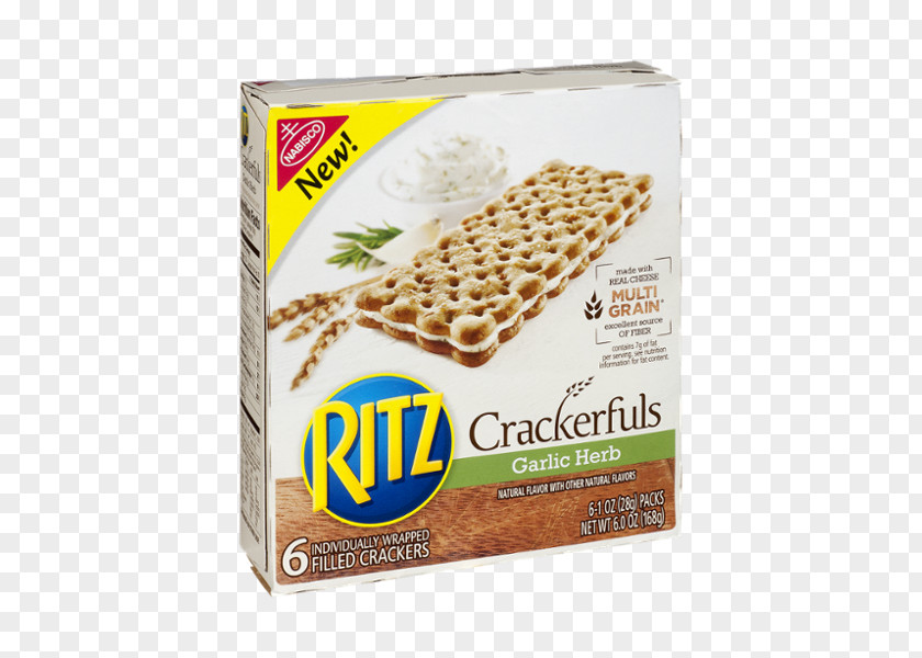 Wafer Waffle Ritz Crackers Flavor PNG