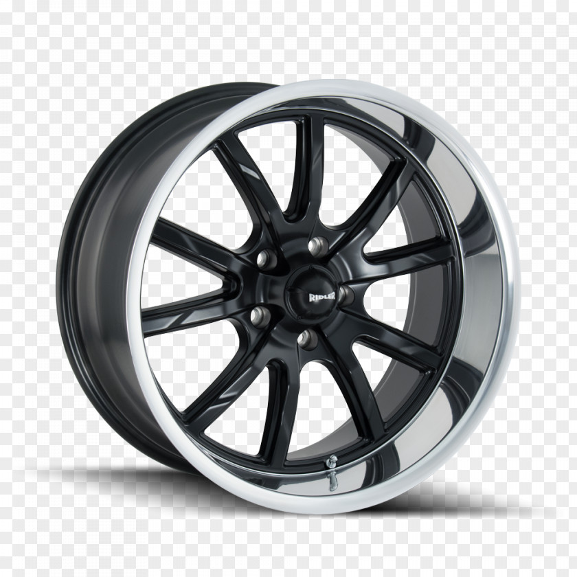 Car Wheel Sizing Rim Tire PNG