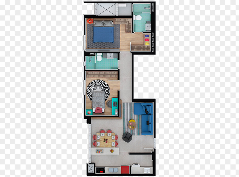 Design Floor Plan Electronics PNG