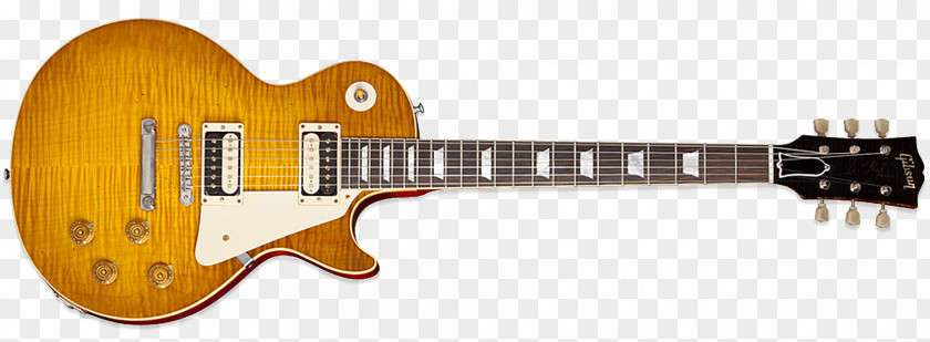 Electric Guitar Gibson Les Paul Studio Brands, Inc. P-90 PNG