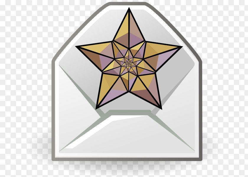 Envelope Wikipedia PNG