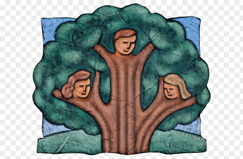 Family Tree Genealogy Родословная PNG