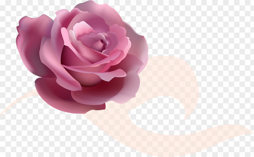 Flower Garden Roses Clip Art PNG