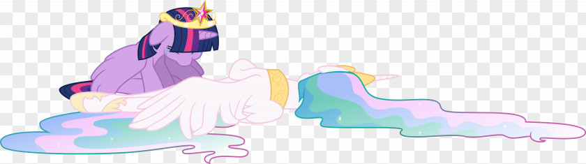 Hovering Vector Princess Celestia Pony Cadance Luna PNG
