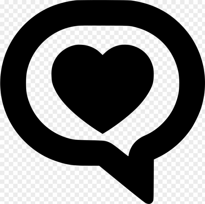 Icon Love Online Chat Internet Forum Text Clip Art PNG