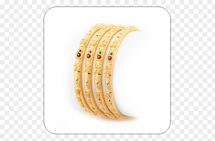 Jewellery Bangle H. K. Jewellers Bracelet Gold PNG