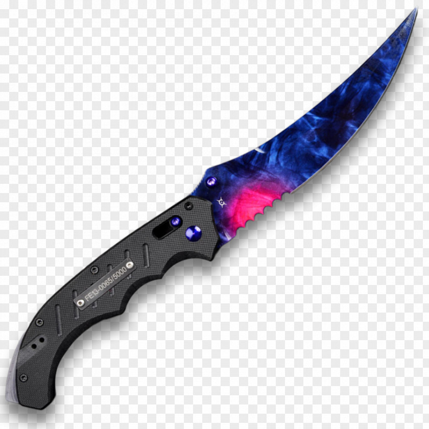 Knife Bowie Counter-Strike: Global Offensive Hunting & Survival Knives Throwing PNG