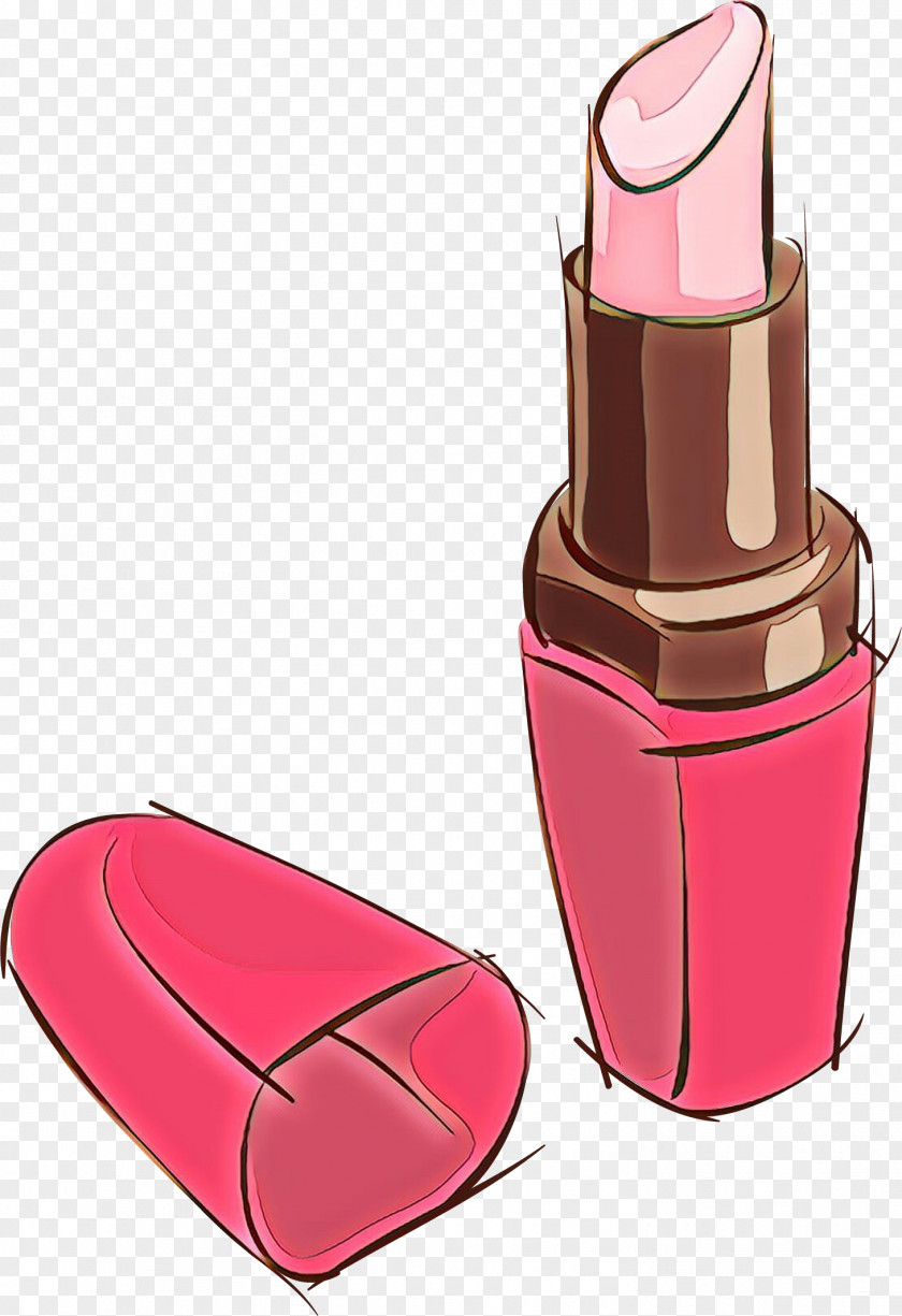 Lip Care Gloss Lips Cartoon PNG