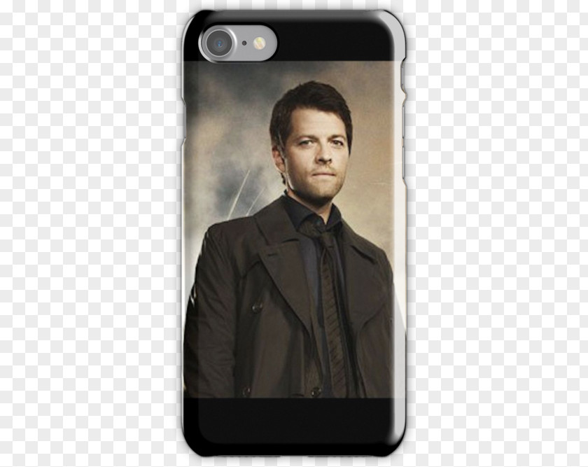 Misha Collins Supernatural Castiel Lucifer Television Show PNG