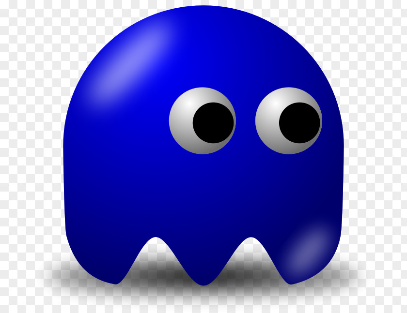Pacman Pac-Man Ghosts Video Game Clip Art PNG