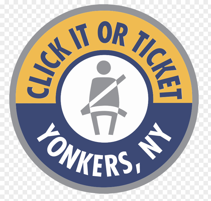 Police Click It Or Ticket Michigan National Highway Traffic Safety Administration Seat Belt Law Enforcement Agency PNG