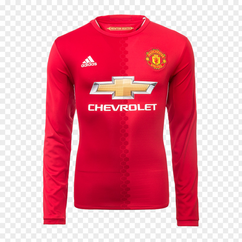 Premier League Manchester United F.C. Jersey Football PNG