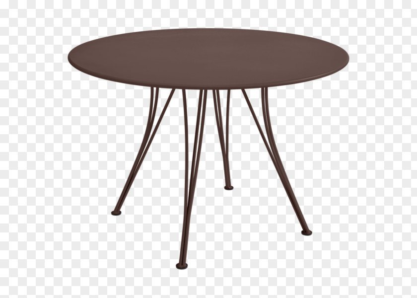 Table Garden Furniture Dining Room Matbord PNG