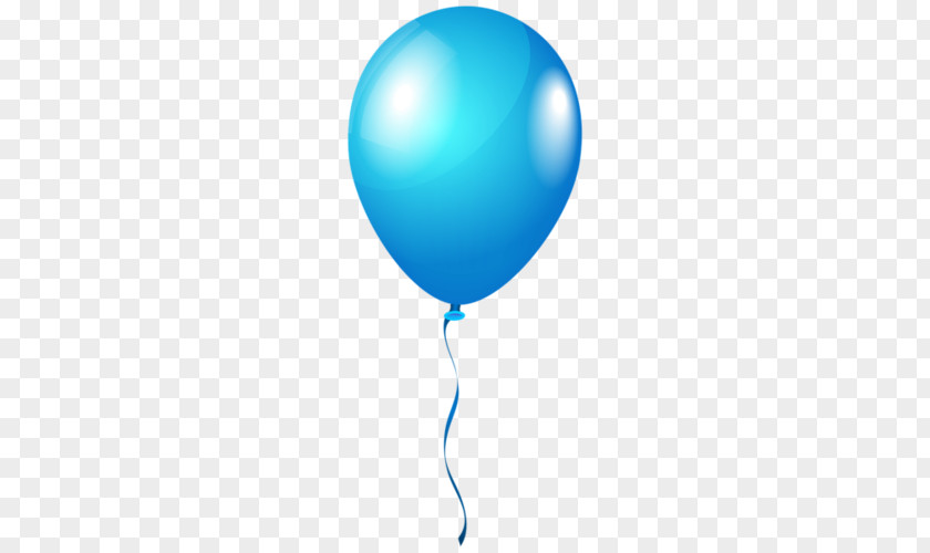 Balloon Clip Art PNG