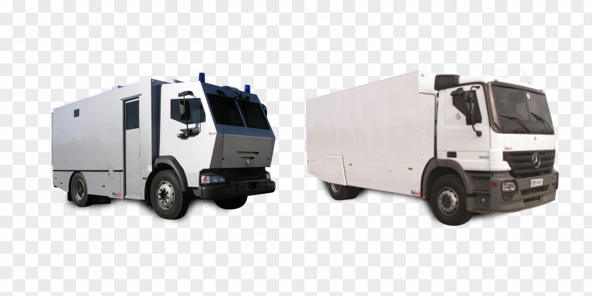 Car Van Truck Commercial Vehicle PNG