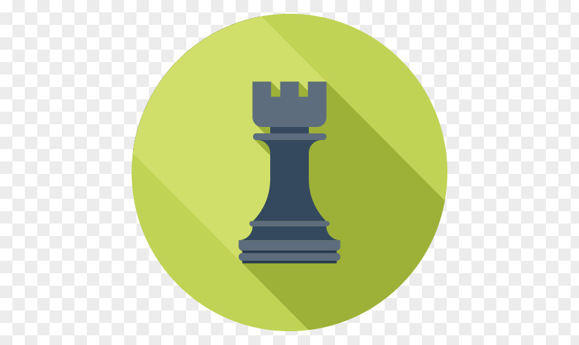 Chess Strategy Marketing PNG