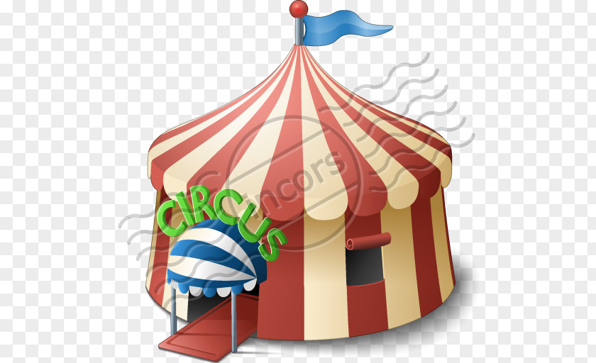 Circus Traveling Carnival Clip Art PNG