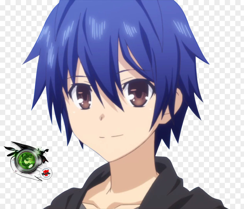 Date A Live Anime Sid Itsuka PNG Itsuka, clipart PNG