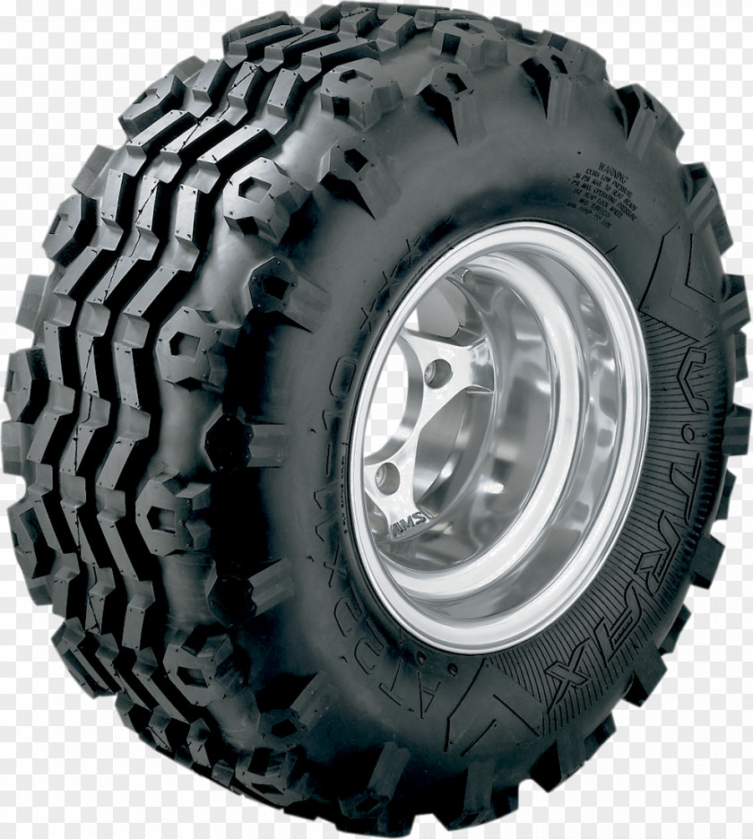 Edge Of The Tread All-terrain Vehicle Tire Cheng Shin Rubber Side By PNG