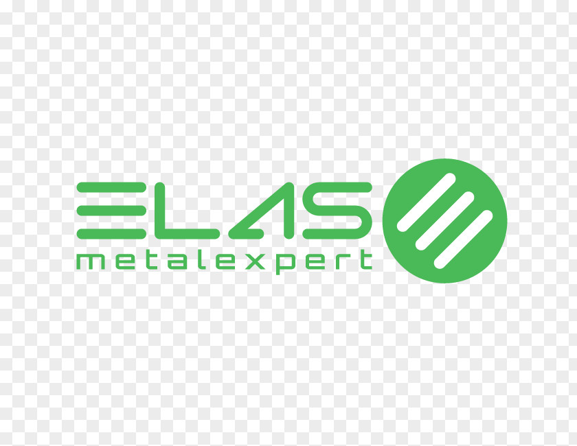 Elas Metalexpert Brand Logo Product Design Font PNG