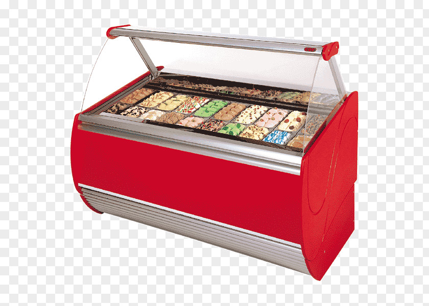 Food Display Case Warmer PNG