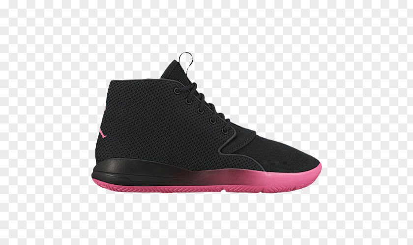 Girls Grade School 881457009 Size 9.5 Jordan Eclipse Chukka Older Kids' ShoeAll Shoes Pink Gym Nike Air Sports PNG