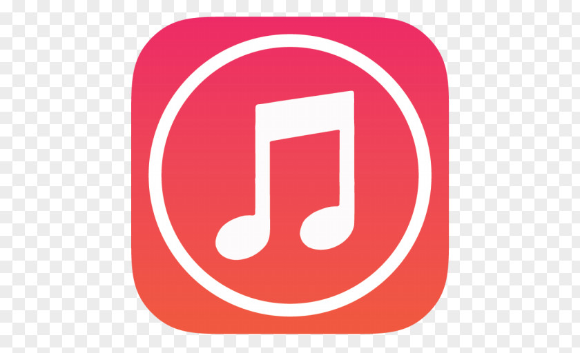ITunes Area Text Symbol Brand PNG