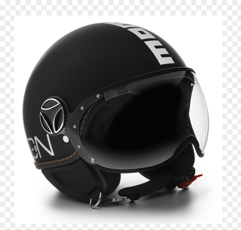 Motorcycle Helmets Scooter Momo PNG