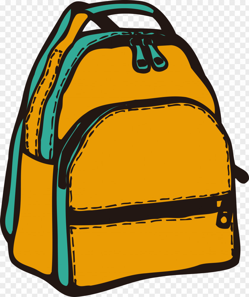 Schoolbag School Supplies PNG