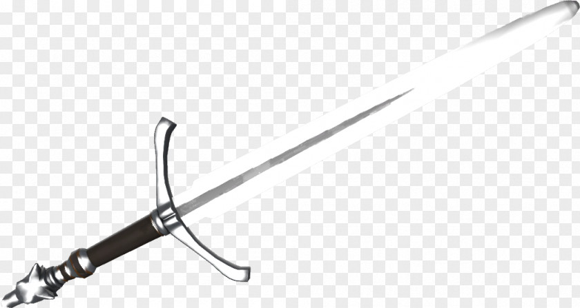 Shechem Necklace Sword System Elliquence PNG