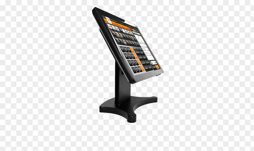 Touchscreen Computer Monitor Accessory Multimedia PNG