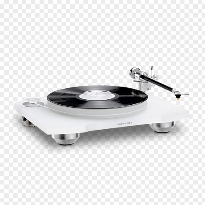 Tt Electronics Marantz Reference TT-15S1 Phonograph CD Player High Fidelity PNG