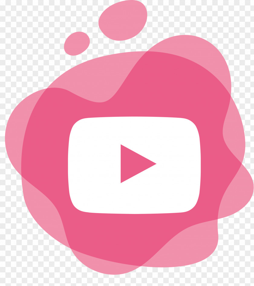 Youtube Logo Icon PNG