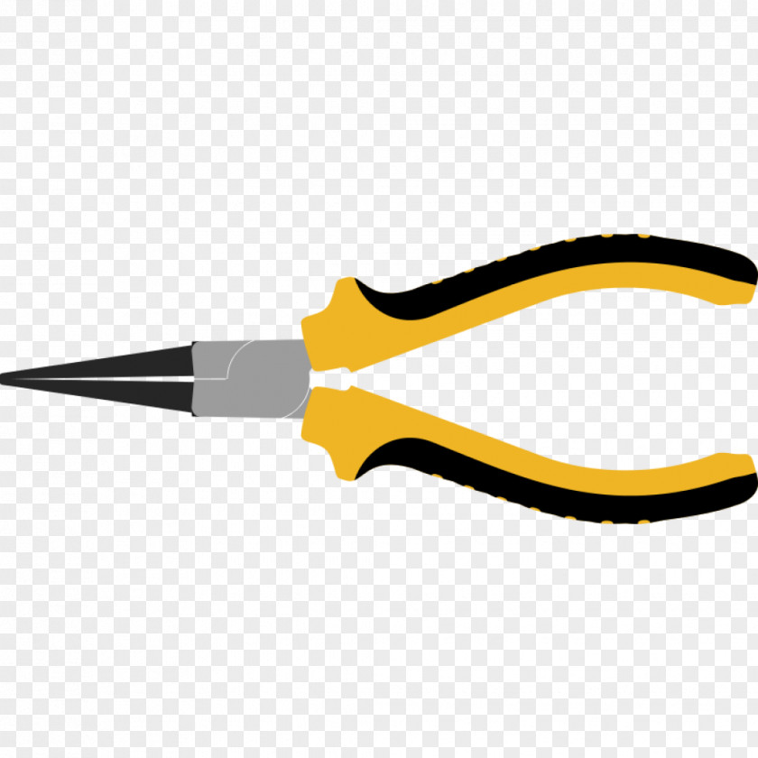 Zipper Pliers Image File Formats Clip Art PNG