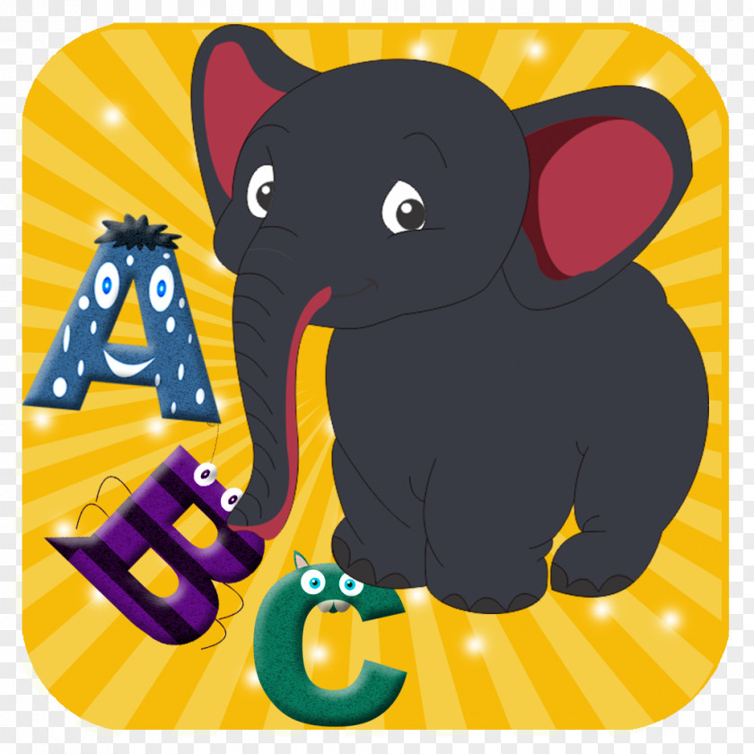 Android Animated Alphabet For Kids,ABC Game PNG