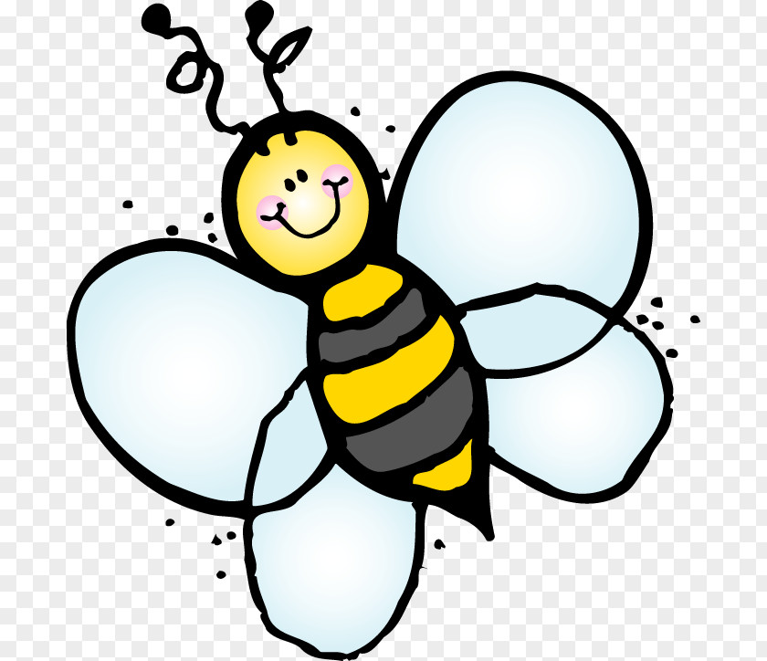 Bee Pics Insect Clip Art PNG