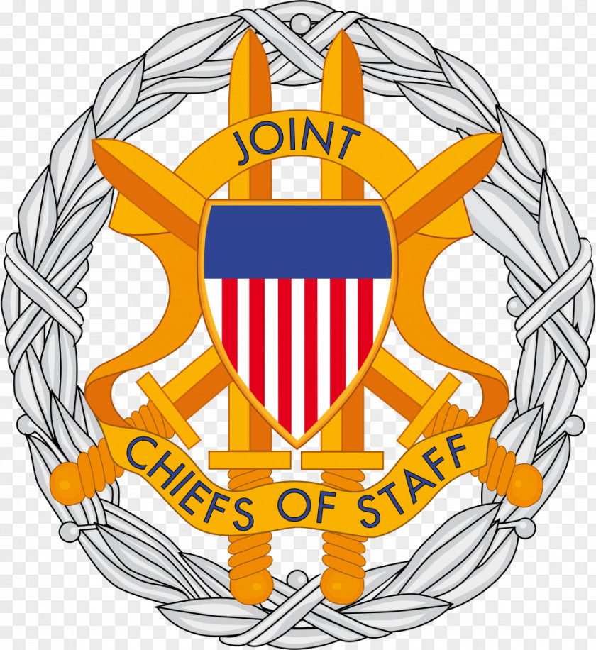 Chief United States Department Of Defense Chairman The Joint Chiefs Staff Military PNG